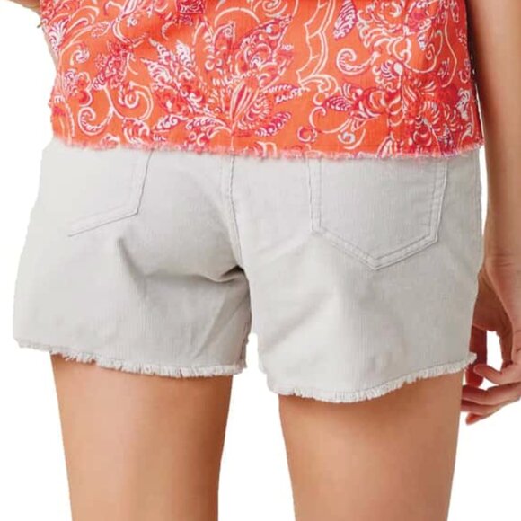 Carve Designs Women's Oahu 4" Casual Shorts Sz 8 - Picture 2 of 11